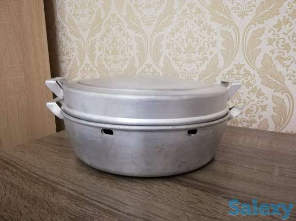 Форма для выпечки советская 