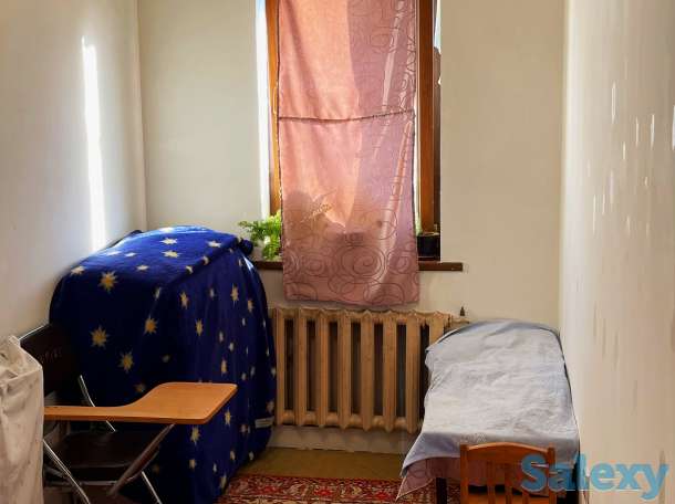 Продаю квартиру, Яшнабадский район, улица Мирзо Улугбек, фотография 8