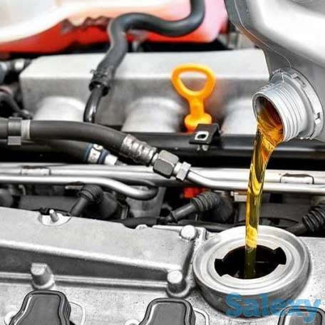 -Rosneft Maximum МОТОР МОЙЛАРИ. АРЗОН МОЙ 10W-40 - всесезонное моторное масло, фотография 5