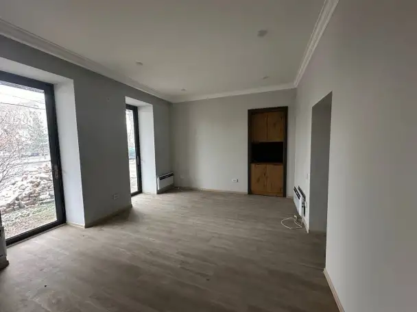 Чингиза Айтматова офис 150 м2 первая линия новое здание, фотография 2