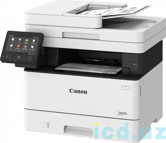 МФУ лазерный Canon i-Sensys MF453dw, фотография 1