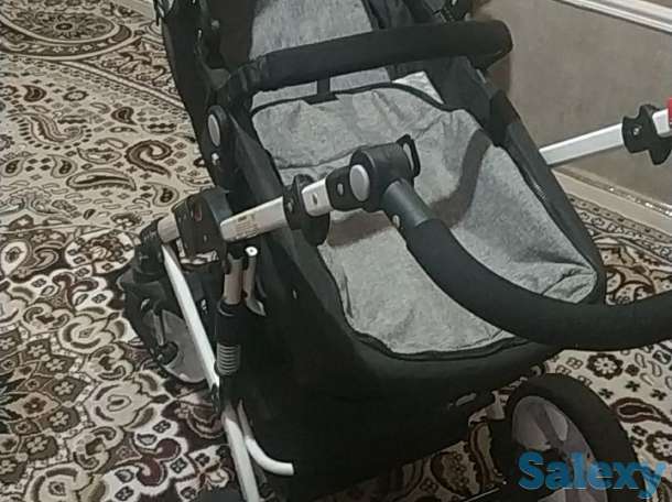 Detskiy kalaska, фотография 1