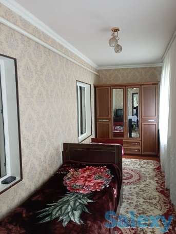 Срочно продаётся квартира 5/1/9, Сергели 7, фотография 5