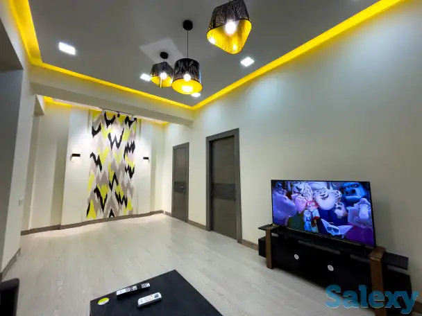 Аренда квартиры посуточно и на долгосрок, Мирзо-Улугбекский район, ул.Паркент, фотография 9