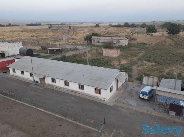 Срочно ! Продается ферма в Ахангарнаском районе, фотография 2