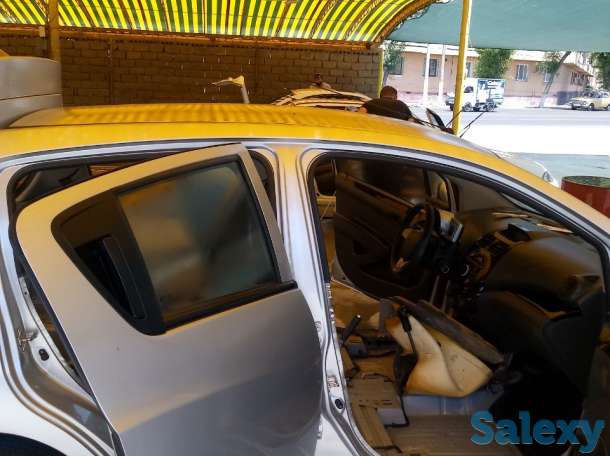 Химчистка автомащин., фотография 1