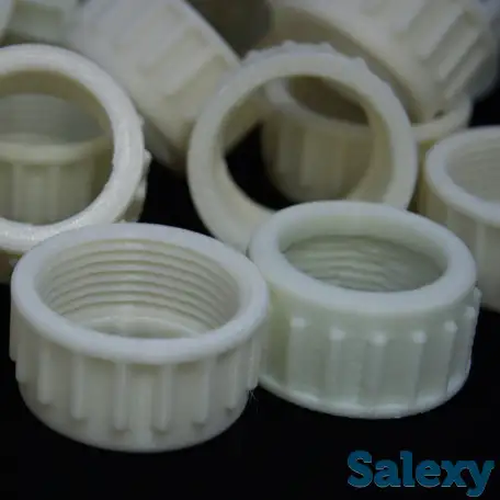 Производство пластиковых деталей мелкими сериями, фотография 5