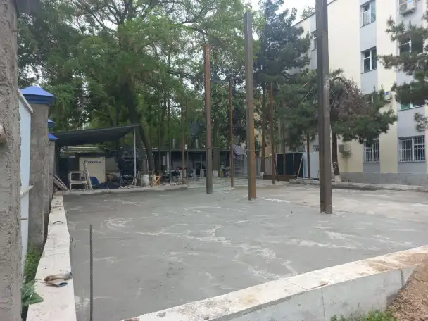 Сварочные работы  Электро и Кемпинг, фотография 12