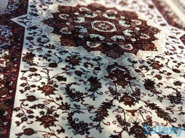 Хивинские ковры, фотография 2