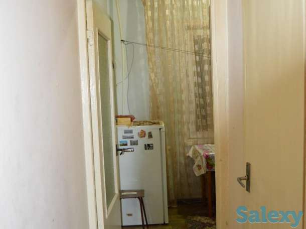 Срочно Продается квартира Яккасарайский район,м.Кушбеги, фотография 4