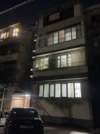 Срочно продам квартиру на ГАНГЕ, Шайхантохурском районе, ориентир Ганга, кафе Анкара Кебаб, фотография 9