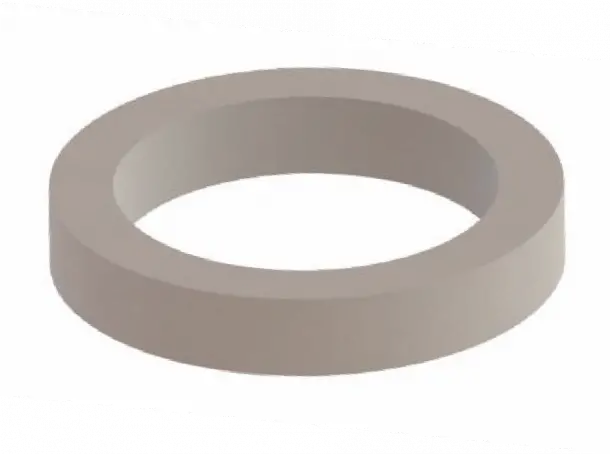 Оборудование для формовки бетонных колец Grade Afinitas., фотография 4