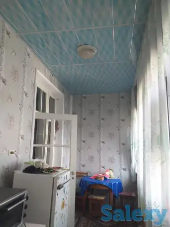 Продаётся 2х комнатная переделанная под 3х комнатную квартиру, фотография 6