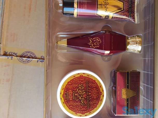 Парфум Дубай комплект, фотография 8