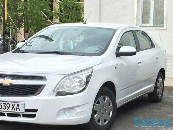 Chevrolet Cobalt - avtokredit va lizing!, фотография 1