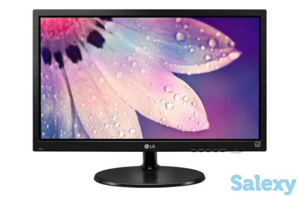 Перечислением .Монитор LG 18,5'19M38A LED, фотография 1