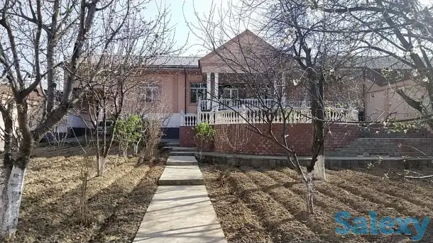 Готовый дом на берегу реки., фотография 3