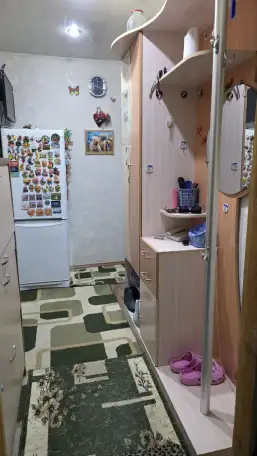 Продается 2 х комн квартира 3 микр Зарафшан, фотография 5