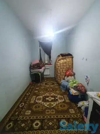 Срочно продам 3комнатную квартиру ор геофизика цена 19900$, фотография 3