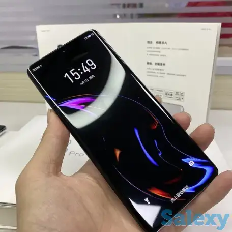 ПРОДАМ Мощный смартфон для PUBG Идеально Фулл комплект, фотография 1