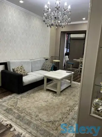 Дархан-3,ул.Новомосковская; 4-комнатная,77-сер,90 м²,евроремонт, фотография 2