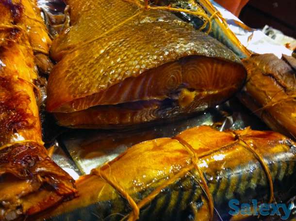 Коптильный шкаф, камера, коптильня, коптилка, фотография 5