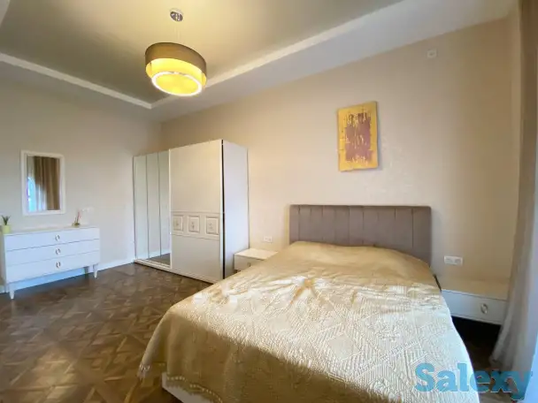 Паркентский,ЖК Ренессанс,3-комнатная-дуплекс,8/9,98 м²,евроремонт, фотография 5