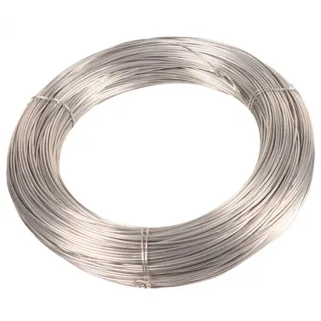 Алюминиевая проволока Диаметр: 0,1-12,5 мм, фотография 1