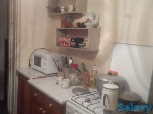 Продам 1 ком квартиру, Сергелийский район, фотография 3