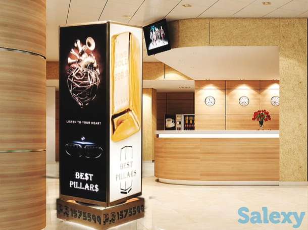 Источник Дохода и Украшение Интерьера, фотография 10