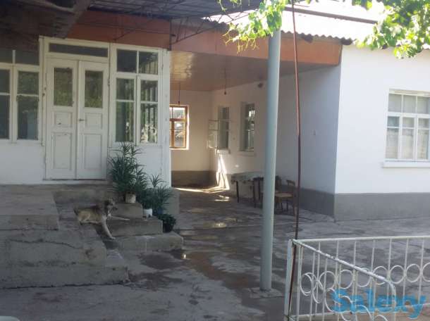 Продается дом в районе Янгихает махалла Джалоир, фотография 9