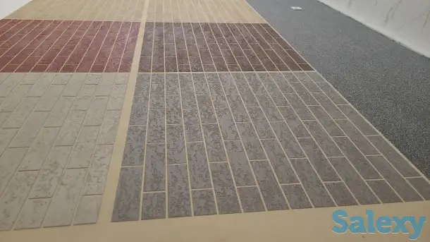 Жидкий Травертин 