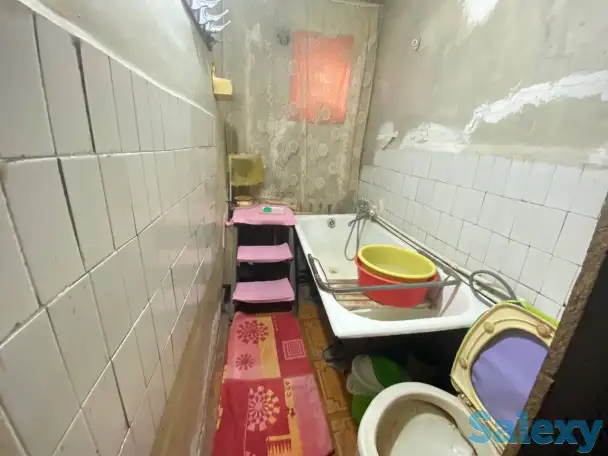 продам дом 6 соток Яккасарайский район. 8 - род. дом 390000, фотография 4