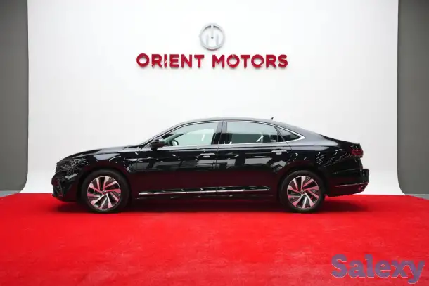 Volkswagen Passat L430 Phev Luxury, фотография 3