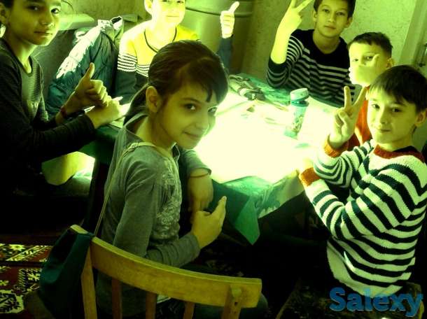 Разговорный узбекский за 7 месяцев до профессионализма (аудио и видео включены) и подготовка к IELTS. За 4 месяца, фотография 2