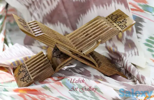 Подставка для книг, фотография 1