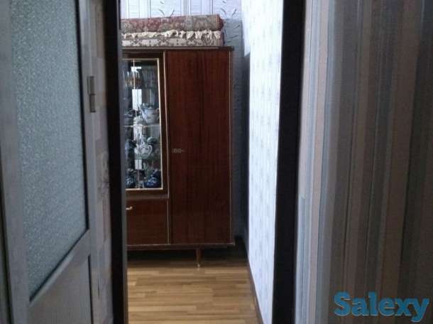 Продается 3-х комнатная квартира с евроремонтом, двориком и подвалом, фотография 17