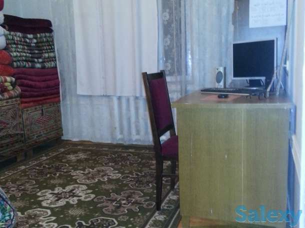 ПРОДАЮ свою улучшенную 4 ком квартиру. Массив А. Югнакий, фотография 4