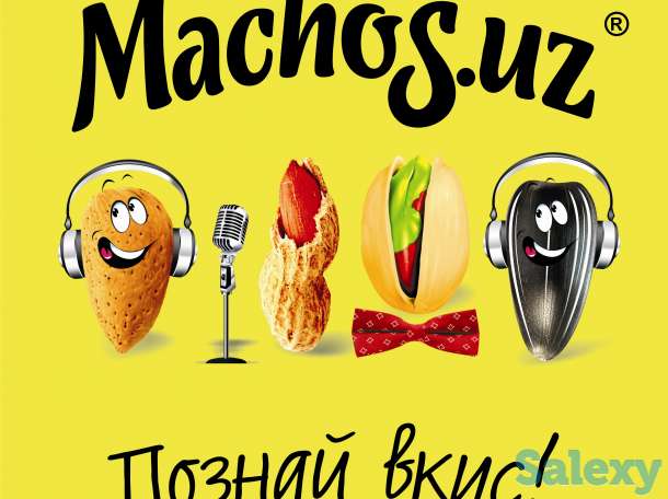 Ищем партнёров для сотрудничества, фотография 1