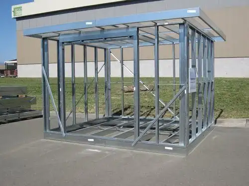 Много целевые бытовки для строительных обьектов. Офисы, столовые, сан узлы, фотография 3