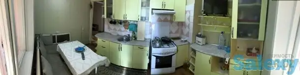 Продам квартиру, Зиёлилар, фотография 1