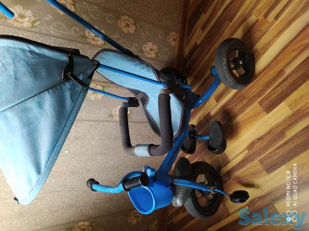 Продам детский велосипед, фотография 2