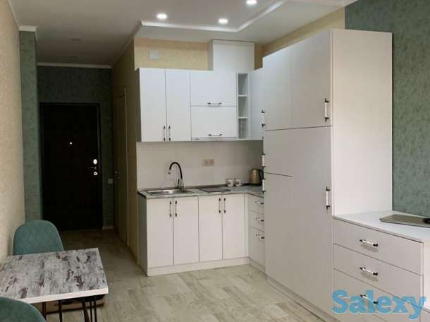 Продается квартира-студия в Батуми в 150 метрах от моря, фотография 2