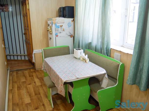 Продаются 2 дома на одном участке, Яккасарайский район, фотография 9