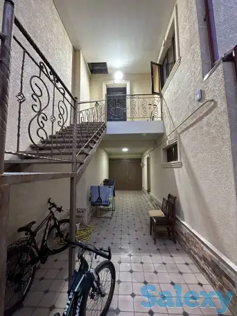 Дом,Академгородок,7-комн,2-этажа,180 м²,евроремонт,въезд, фотография 4