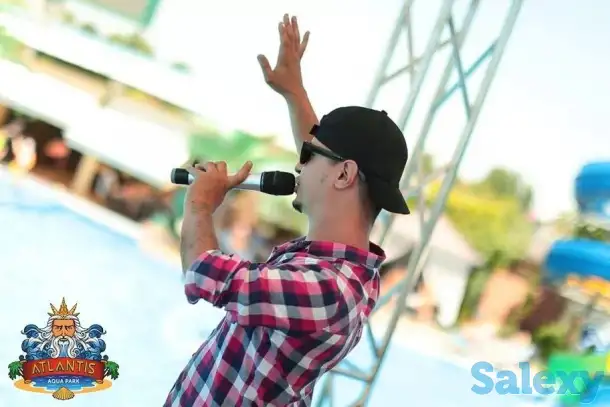 dj timurov (evro) заказать диджея на любое мероприятие, фотография 4