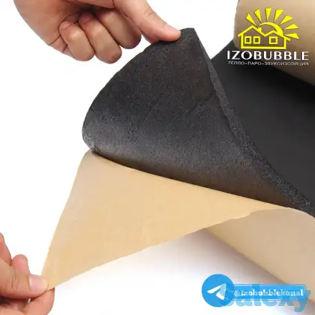 Армафлекс Каучук, фотография 12