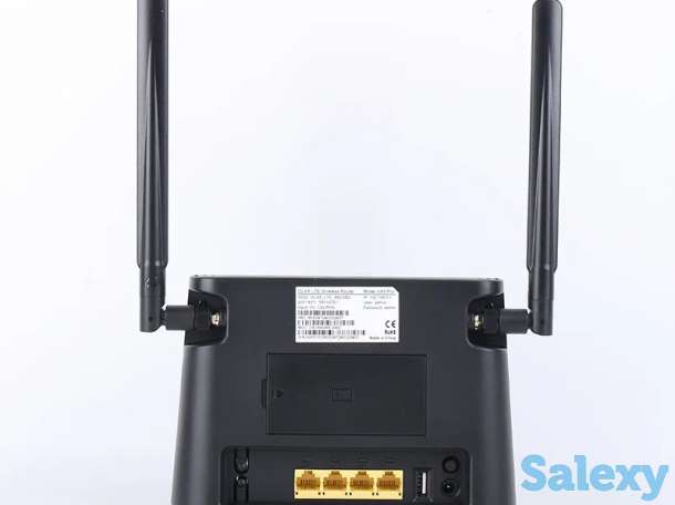 4G WiFi роутер Olax AX5 pro (Оптом), фотография 2