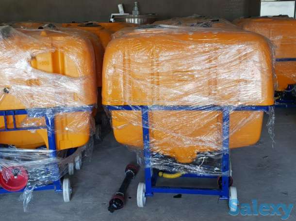 ОПРЫСКИВАТЕЛЬ, фотография 1