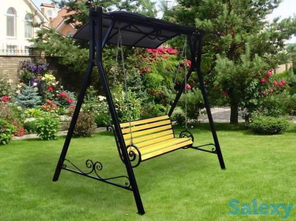 Изготовление - решетки, перила, ограждения, навесы., фотография 10